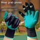 bramble proof gardening gloves